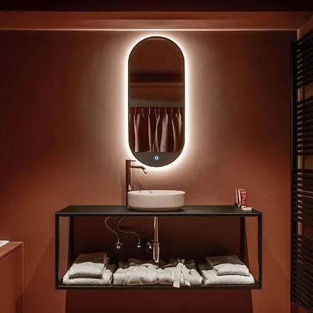 Hotell Kemmelberg Kemmel