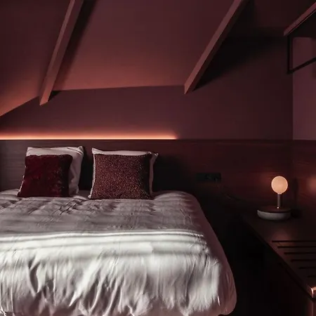 Hotell Kemmelberg