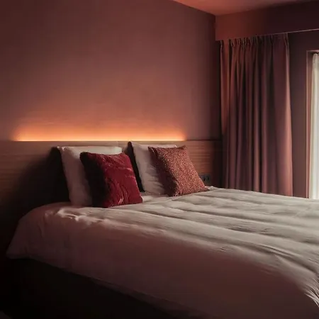 Hotel Kemmelberg