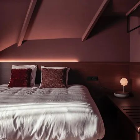 Kemmelberg Hotell