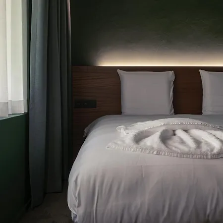 Kemmelberg 4*