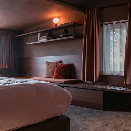 Kemmelberg Hotell