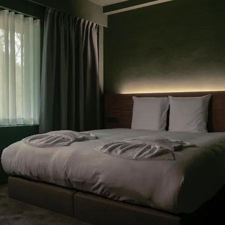 Hotel Kemmelberg 4*