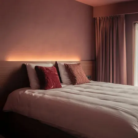 Kemmelberg Hotell