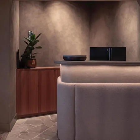 Kemmelberg Hotel 4*
