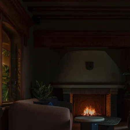Kemmelberg Hotel 4*