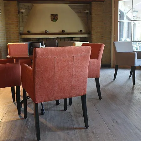Hotel Kemmelberg 4*