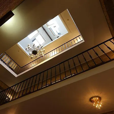Kemmelberg Hotel 4*