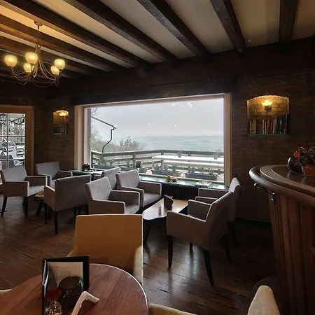 Kemmelberg Hotell