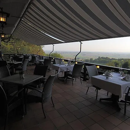 Hotel Kemmelberg Kemmel