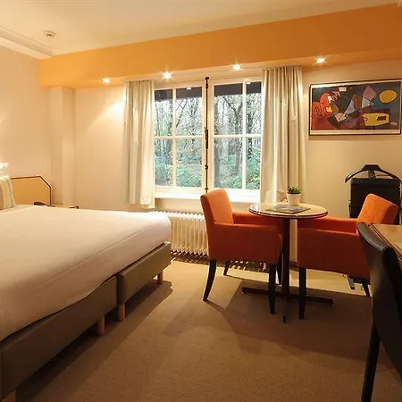 Hotel Kemmelberg 4*