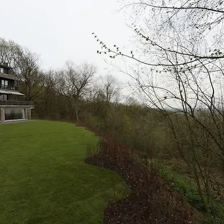 Kemmelberg Hotel Kemmel
