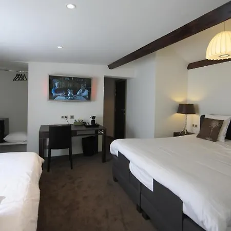 Kemmelberg Hotel 4*