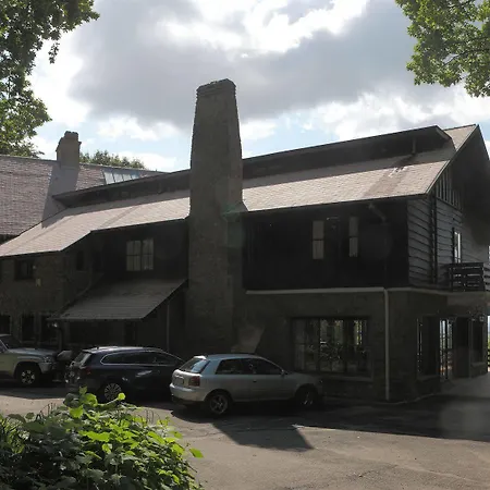 Hotel Kemmelberg