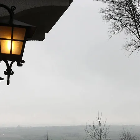 Kemmelberg Hotel