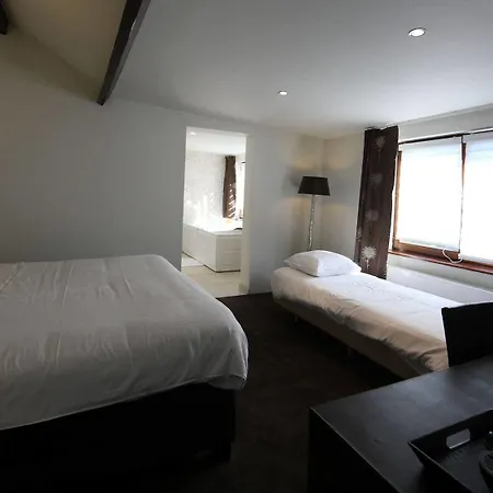 Kemmelberg 4*