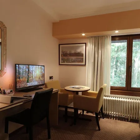 Hotel Kemmelberg