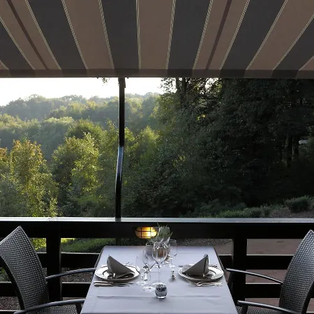 Hotel Kemmelberg Kemmel