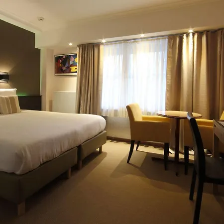 Hotel Kemmelberg Kemmel