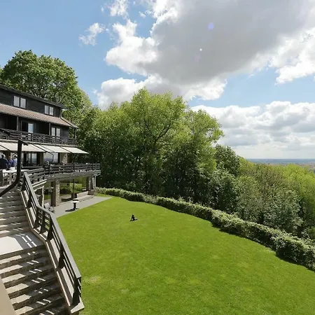 Hotel Kemmelberg Kemmel