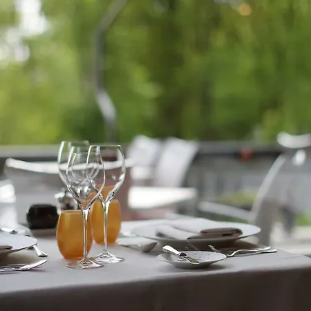 Hotel Kemmelberg