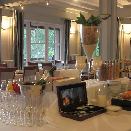 Hotel Kemmelberg 4*