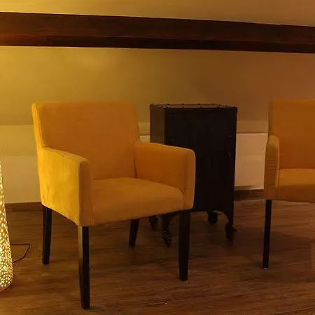 Hotell Kemmelberg Kemmel