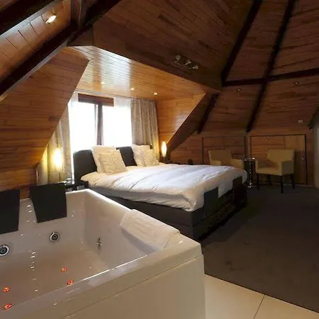 Kemmelberg 4* Kemmel