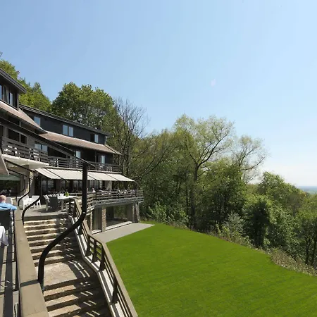 Hotel Kemmelberg